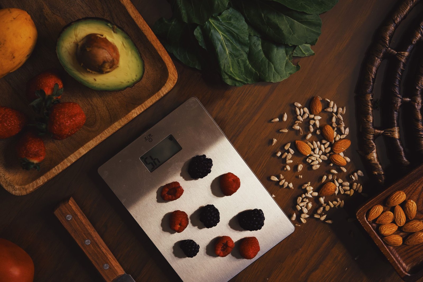 What Are Essential Nutrients and Why They Matter