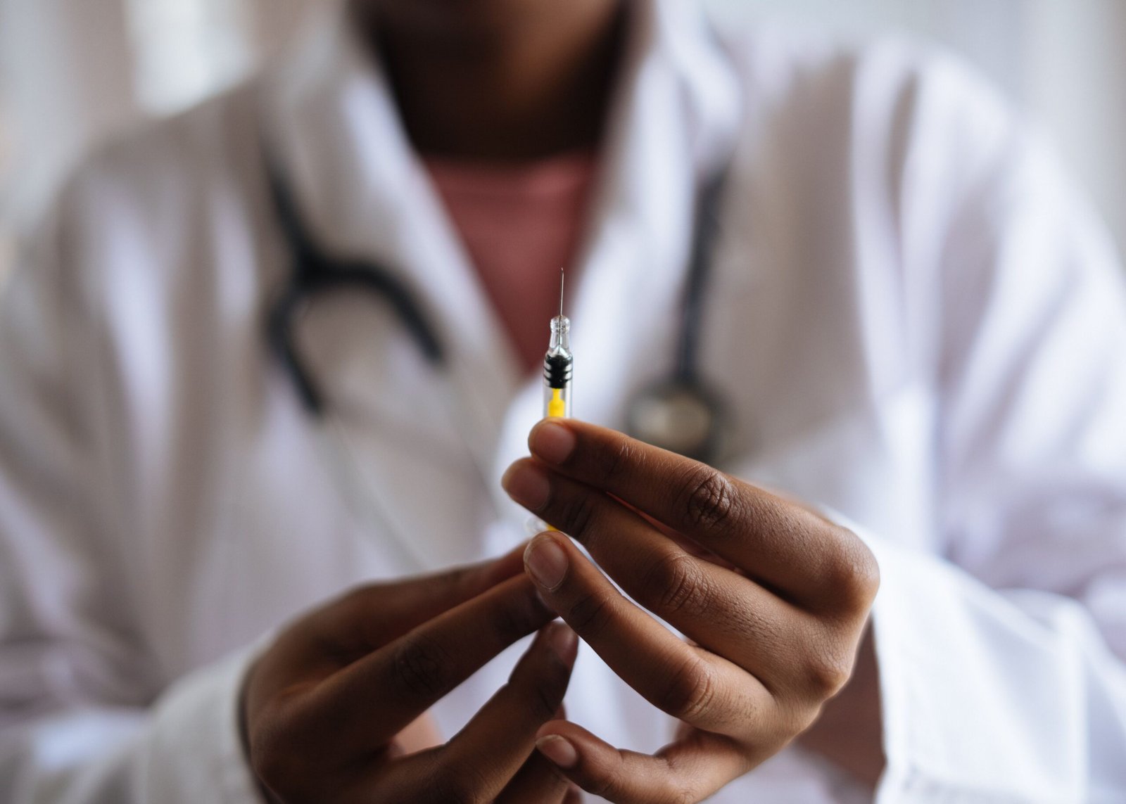 What is Disease & Cure?